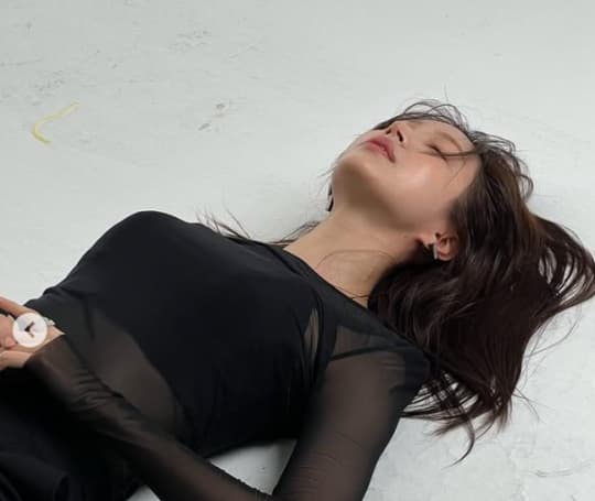 EXID 流出