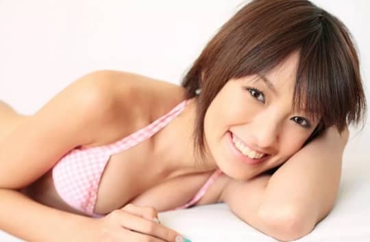 Cカップ 芸能人