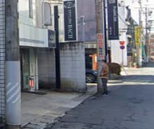 スタイリッシュバッハ