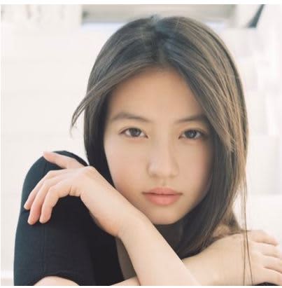 今田美桜
