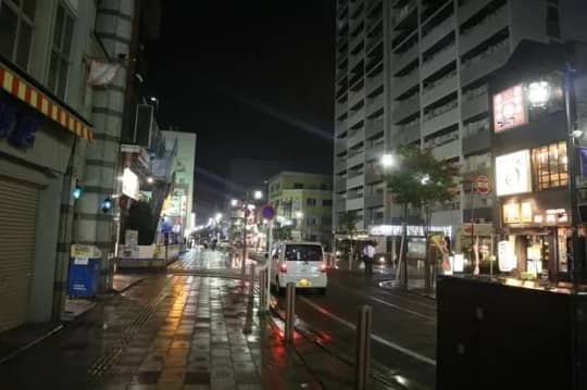 埼玉・熊谷