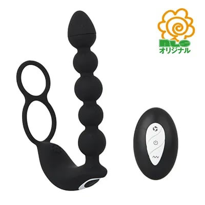 電動アナルビーズ