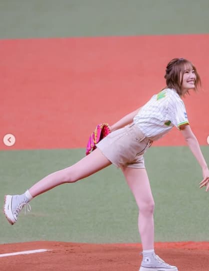 小嶋花梨