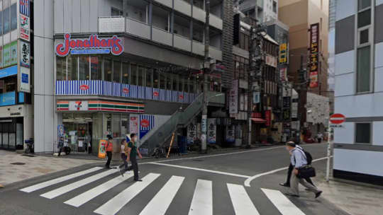 セブンイレブン