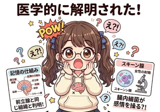  潮吹き　セックス
