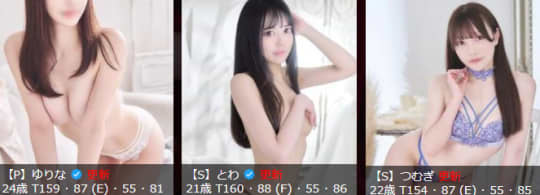 E+(イープラス)のキャスト