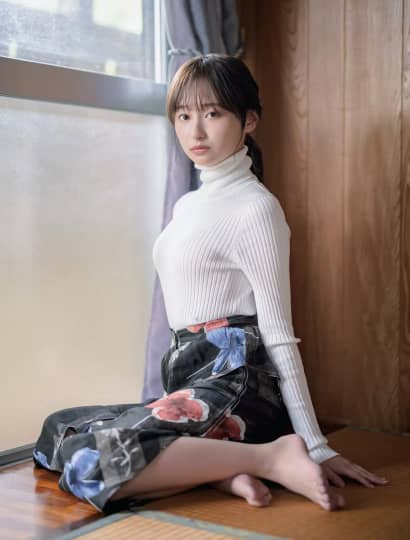 影山優佳 エロ