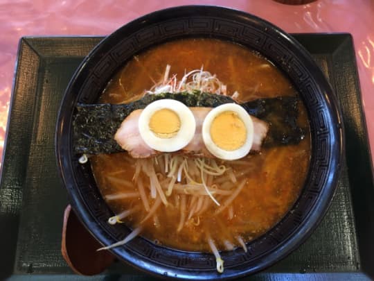 道の駅みやもり