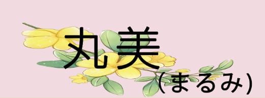 丸美