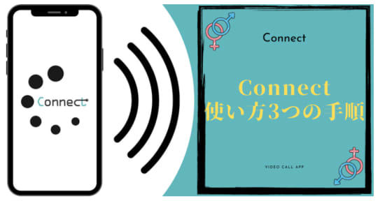 Connect(コネクト)