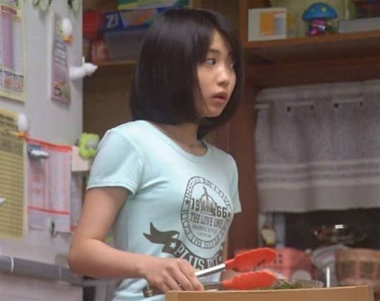志田未来