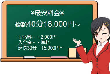 小梅クラブの料金システム