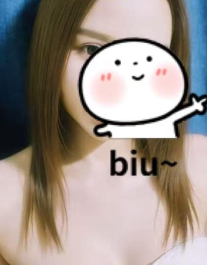 濡れピーチの女の子