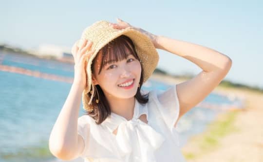 今井陽菜