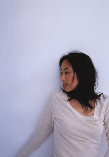 木村多江　濡れ場