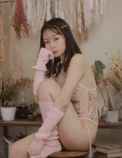 時田亜美