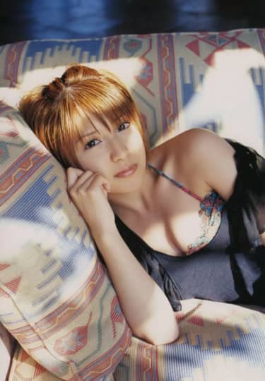矢口真里 エロ