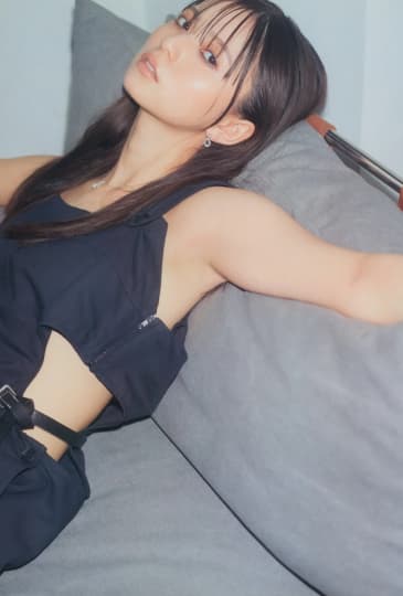 齋藤飛鳥 おっぱい