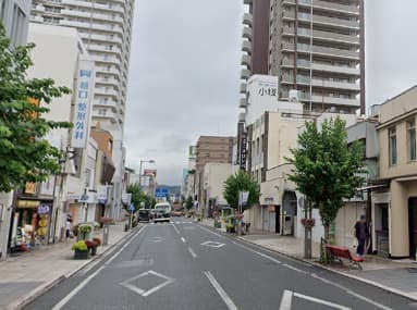 びたみんしぃの行き方