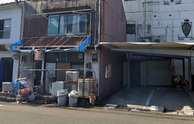 スタイリッシュバッハ