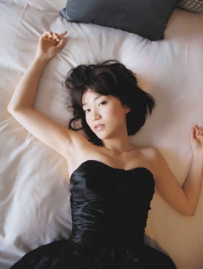 大島優子 エロ