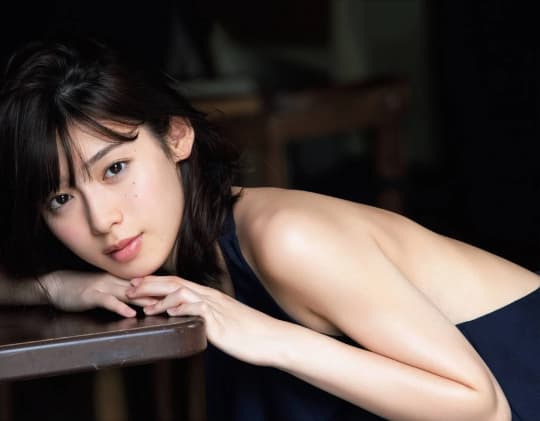 白石聖 エロ