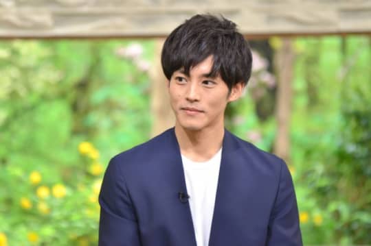 松坂桃李