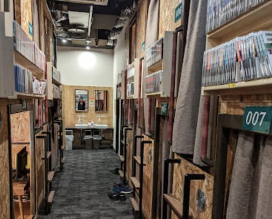 イージーステイ 大宮