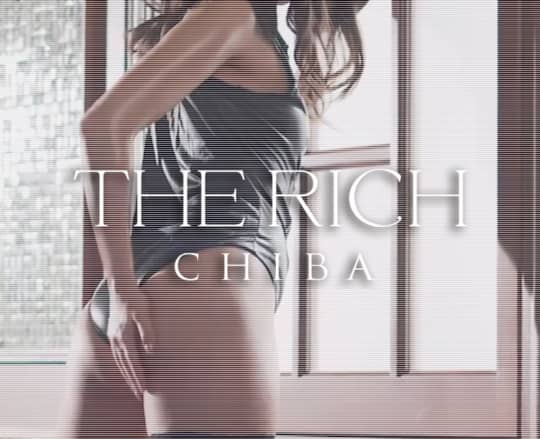 THE RICH(リッチ)