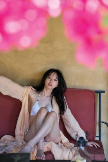 森香澄