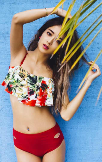 池田美優 みちょぱ エロ