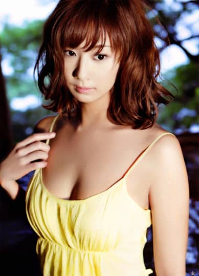 優香