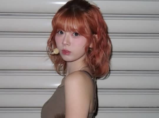 KPOP エロ