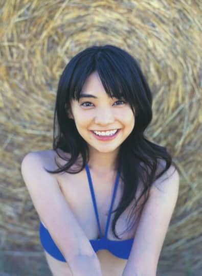 倉科カナ おっぱい