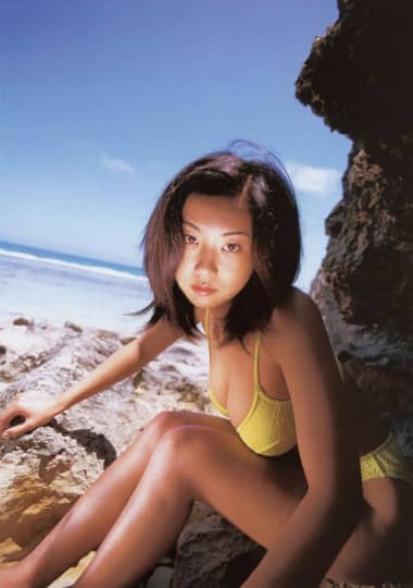優香 おっぱい