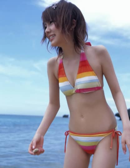 田中れいな エロ