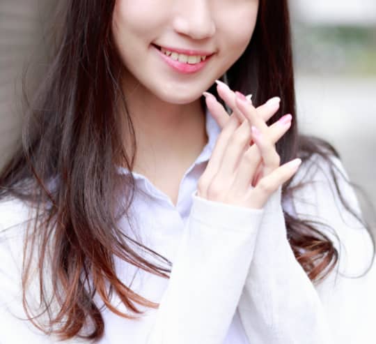 女性の画像