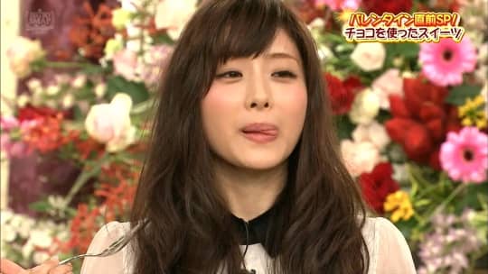 石原さとみ エロ