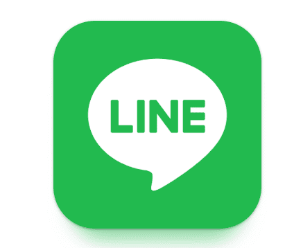 LINE