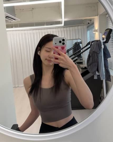 KPOP エロ