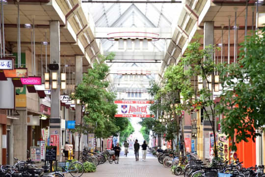 新潟の画像