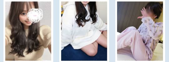 在籍女の子