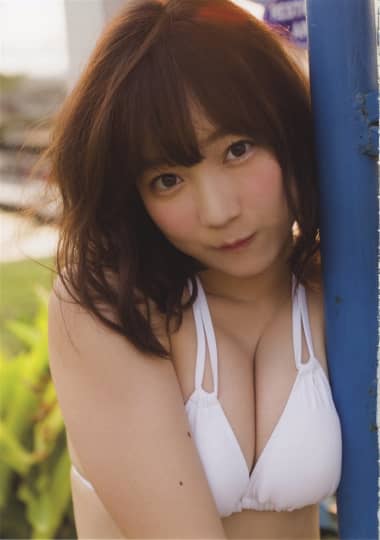 京佳 おっぱい