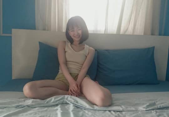 山田杏奈 エロ