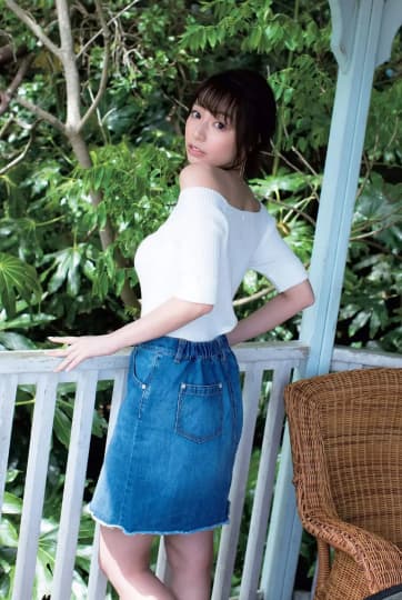 宇垣美里 エロ