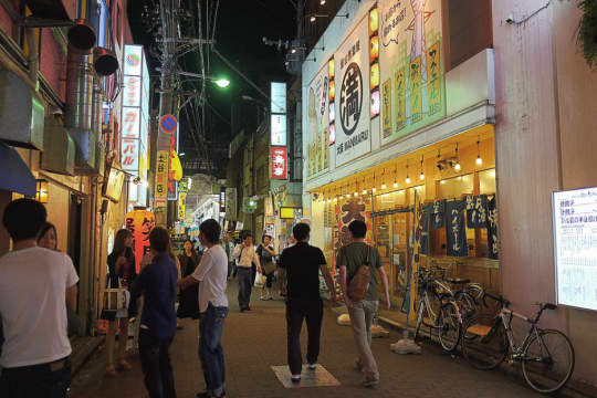 小倉