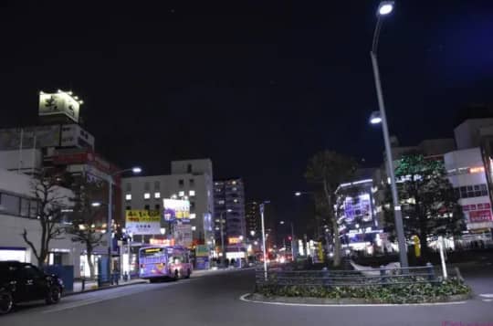 新松戸