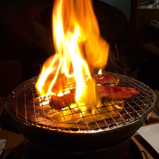 黒べこ屋 梅田阪急東通り店