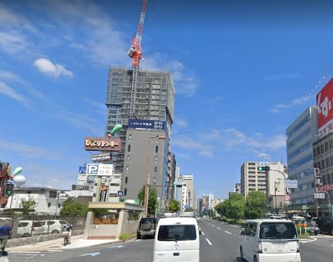 天王寺駅