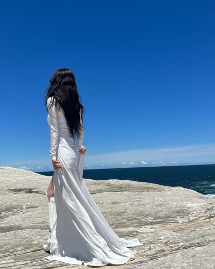 aespa カリナ エロ